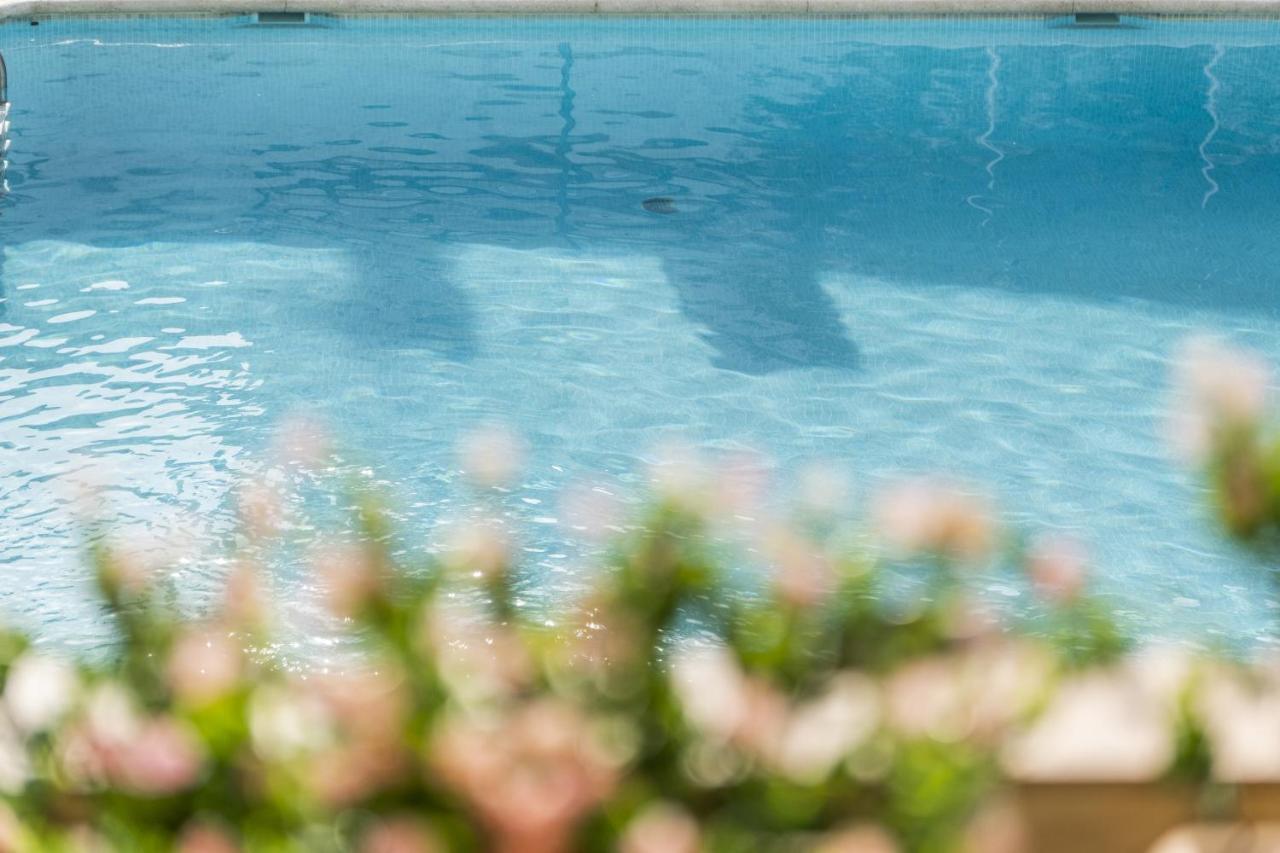 Tu Casita De La Playa Apartment ซานตาโปลา ภายนอก รูปภาพ